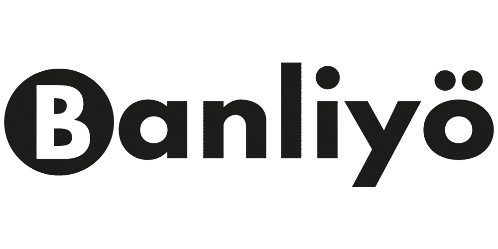 Banliyö Ajans Logo