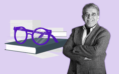 Büyülü Gerçekçilik: Márquez ile Gerçek ve Fantastik Arasında Yazmak