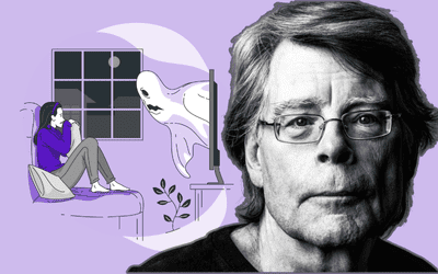 Stephen King’den Yazma Tavsiyeleri