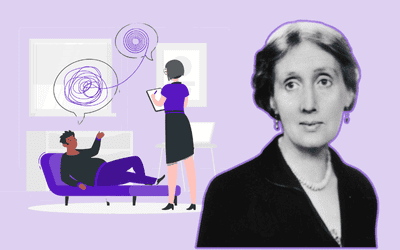 Virginia Woolf’un İzinde: Bilinç Akışının Derinliklerine Yolculuk