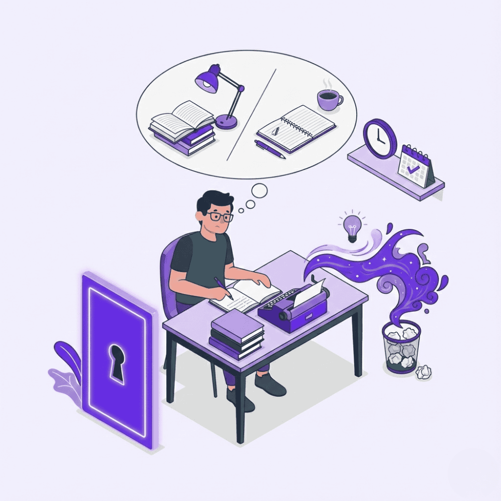 Stephen King'den Yazma Tavsiyeleri