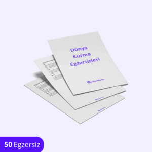 Dünya Kurma Egzersizleri